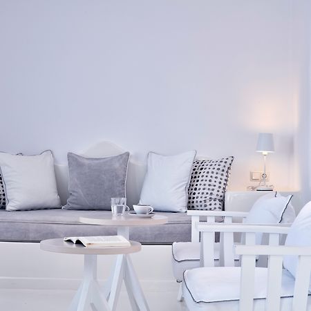סנטוריני Cliff Side Suites מראה חיצוני תמונה