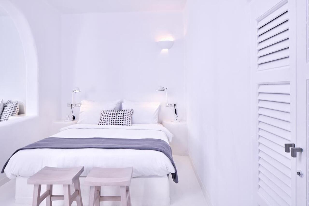 סנטוריני Cliff Side Suites מראה חיצוני תמונה