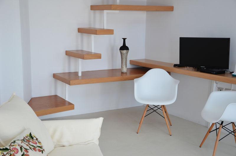 סנטוריני Cliff Side Suites מראה חיצוני תמונה